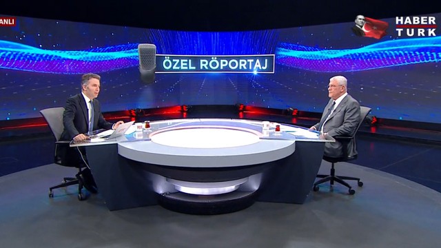 Semih Yalçın: Dervişoğlu sanki uzayda yaşıyor, ucuz siyasetle kendini rezil rüsva ediyor