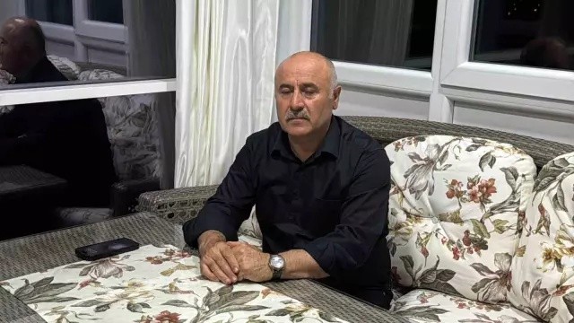 Eşinin kan parasını aldı, davadan çekildi… Acılı baba Özer Aci'den gelinine zor soru: Oğlumun kanıyla mı beslendin? - Resim : 3
