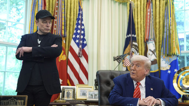 Elon Musk, Donald Trump'tan intikam alma peşinde! Parti kurduğunu açıkladı... - Resim : 2