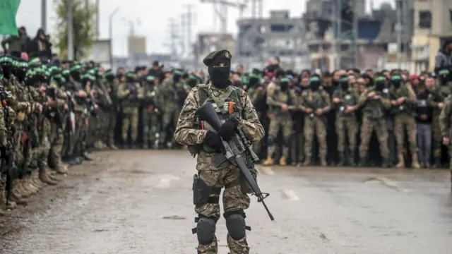 Gazze’ye ölüm fermanı! İsrail işgal kararı aldı, Hamas rest çekti: Bedeli ağır olacak! - Resim : 2