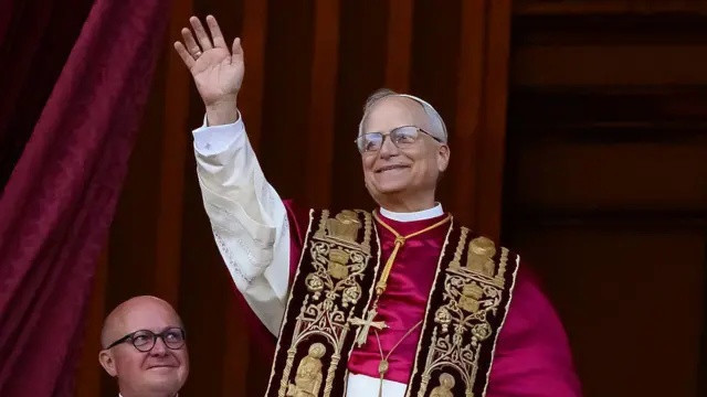 İznik Gölü’nde Katolik ayini! Papa’nın ziyareti öncesi hazırlık başladı - Resim : 2