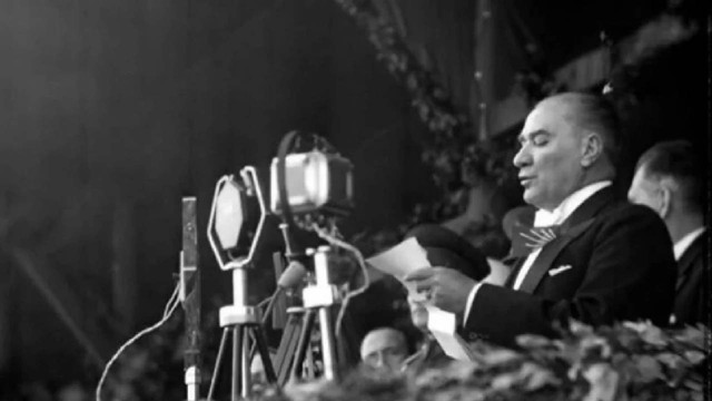 Cumhuriyet 102 yaşında! Gururla, onurla, inançla... Türk milletinin en büyük zaferi