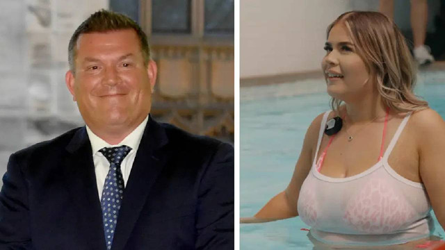 Onlyfans, siyasi kariyeri bitirdi! Kızının yetişkin içerik belgeseli yayınlandı, parti lideri istifa etti