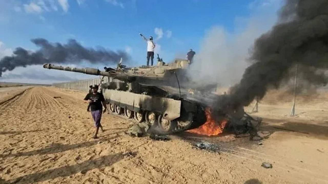 Siyonist plan açıklandı: Dünyadan 1 milyon Yahudi İsrail’e yerleşecek - Resim : 3