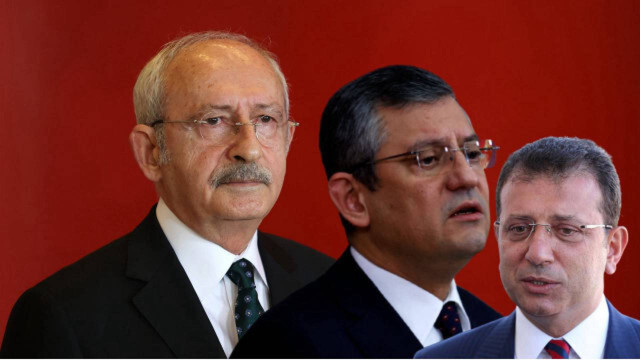 Kılıçdaroğlu’ndan tarihi çıkış! Özel ve İmamoğlu’na hodri meydan: “Yolsuzluğa bulaşan hesap verecek" - Resim : 2