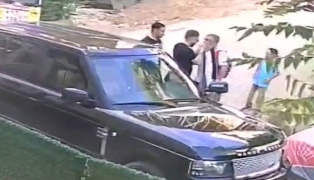 Gebze’de dehşet! Çocuklarının yanında tokatlandı! Saldırganın savunması pes dedirtti: Küfür ediyordu, ağzını kapattım!