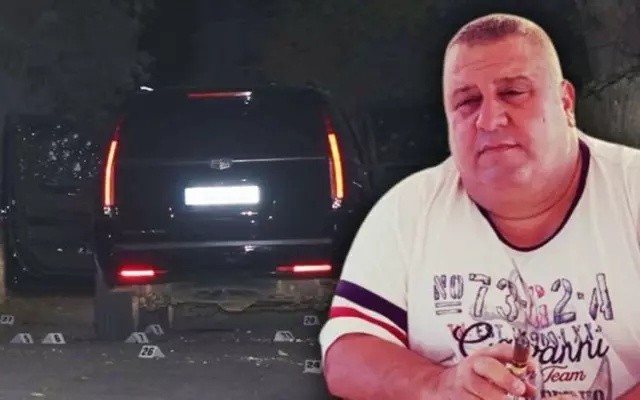 Süleyman Soylu KKTC iddialarına ateş püskürdü: Vay adamlığımıza, vay kalıbımıza!