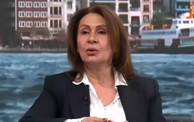 Uzak Şehir'in Sadakat Albora'sı Gonca Cilasun'un eski mesleği şaşırttı