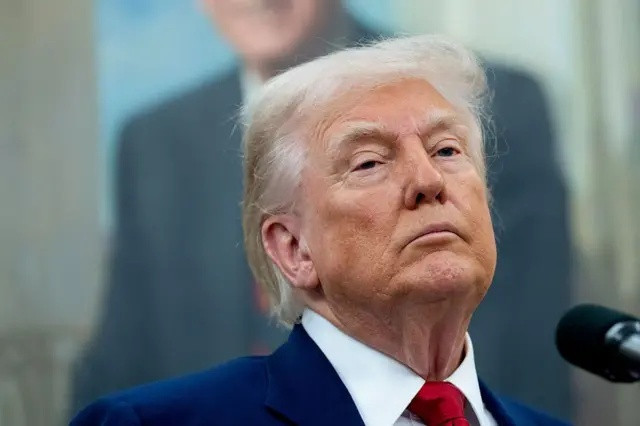 ABD’de kazan kaynıyor... Trump’ın övdüğü yasa borcu 40 trilyon dolara çıkartacak - Resim : 2