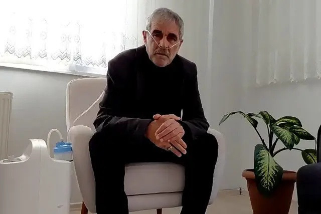 Erzurum’da skandal! Doktor, engelli hastaya “yobaz” diyerek hakaret etti, oğluna kalem fırlattı - Resim : 3