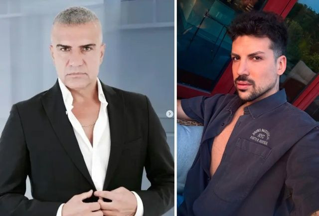 Kenan Doğulu, Beren Saat, Enis Arıkan ve Kerimcan Durmaz gözaltında! Operasyonda ele geçirilenler şok etti: Mankenin evinde esrar, modellik ajansında hassas terazi çıktı! - Fotoğraf: 5
