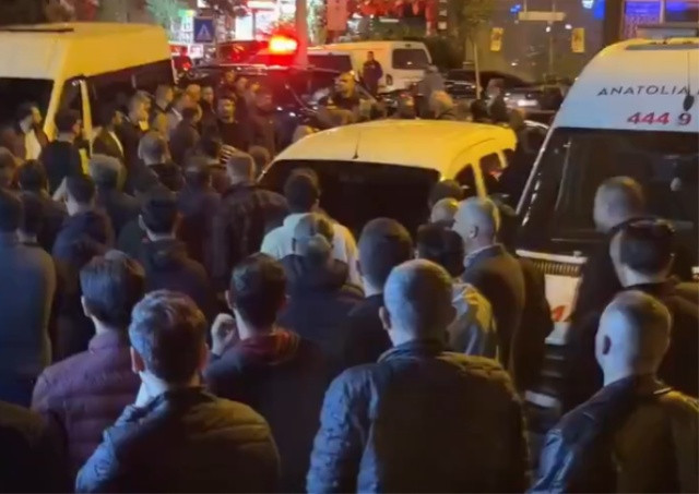 Mevlüt Çavuşoğlu'nun kardeşi Aydın Çavuşoğlu'ndan kötü haber! Ünlü iş insanı gece yarısı hastaneye kaldırıldı - Resim : 3