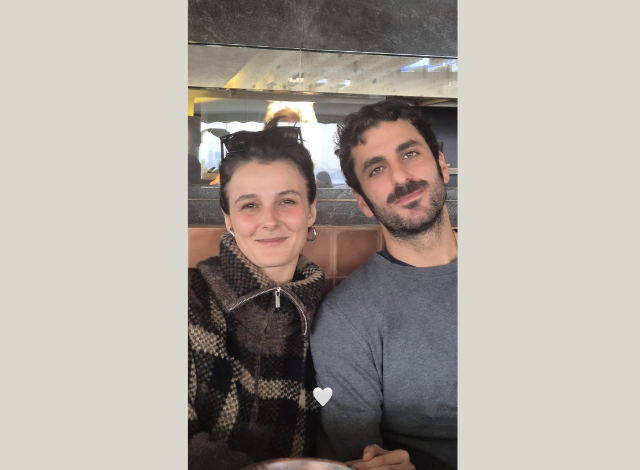 Eşref Rüya'nın Çiğdem komiseri Büşra Develi ünlü şefle aşk yaşıyor! Gizemli sevgilisini paylaştı - Resim : 3