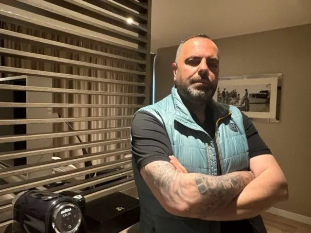 CHP'li Cemal Enginyurt hakkında bomba iddia: FETÖ aparatı Muhammed Yakut'la ölmeden önce buluşup ne konuştu? - Resim : 2