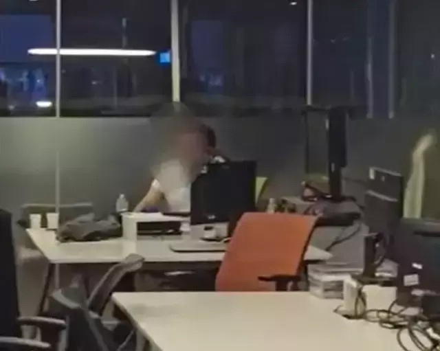 Silahla Güntekin Onay'ı beklemişti! beIN Sports baskınının perde arkası ortaya çıktı