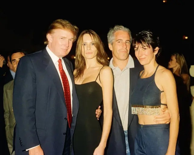Tarihin en karanlık dosyası açılıyor... Donald Trump dünyanın beklediği imzayı attı: Epstein skandalının perde arkası ortaya saçılıyor! - Resim : 2