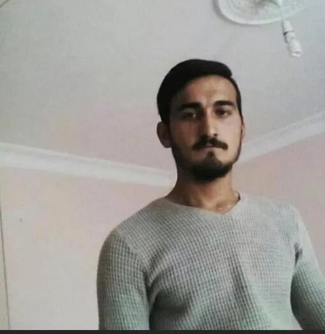 Metrobüsten inen Kader Gökçe’yi zorla ara sokağa götürüp katletmişti: Alpaslan Çay öldü! - Resim : 2