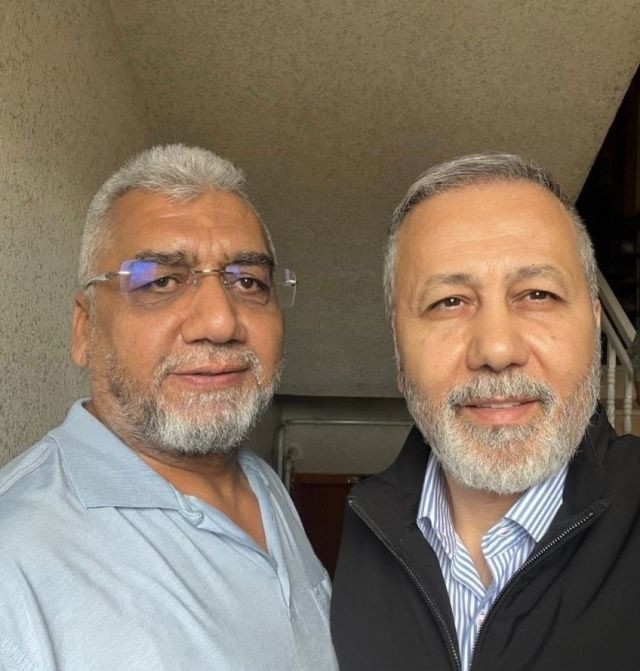 Görenler tanıyamadı... Ali Yerlikaya imaj değiştirdi! İşte son hali... - Fotoğraf: 3