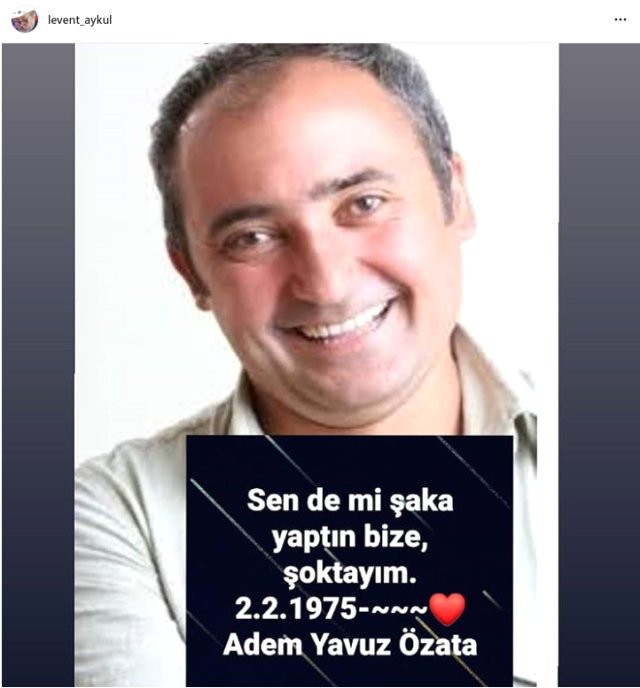 Kurtlar Vadisi'nin oyuncusu yaşamını yitirdi! - Resim : 2