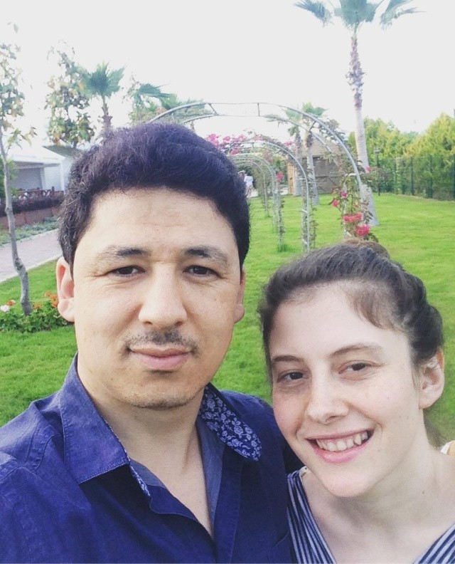 Ece Gürel'in 'cadılık' hocasından şok sözler! "Mars yönünü şaşırttı!" Öğrencilerine pes dedirten tehdit... - Resim : 2