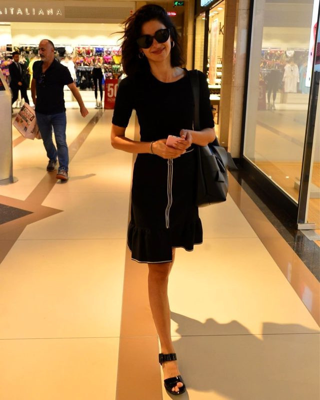 Nesrin Cavadzade'nin hayalindeki çocuk sayısı şaşırttı!