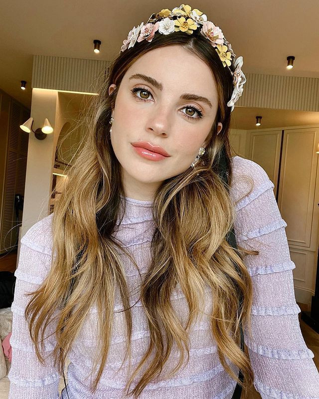 Oyuncu Ezgi Eyüboğlu, uyuşturucu soruşturması kapsamında gözaltına alındı! - Fotoğraf: 7