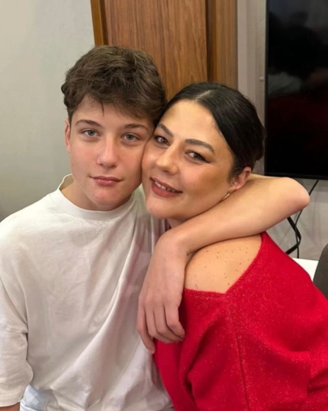 Canice katledilen Atlas'ın annesine ölüm tehditleri yağıyor! Acılı anne konuştu: Boyun eğmeyeceğim!