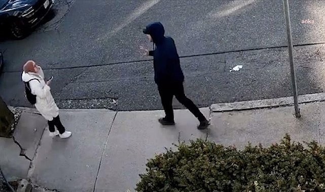 ABD'den Rümeysa Öztürk kararı: Vermont'a naklediliyor!