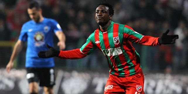 3. Lig'e düşen Karşıyaka, Amatör Küme'ye düşebilir