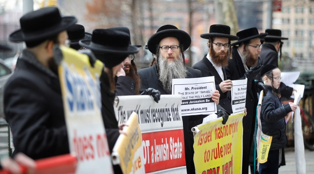 İsrail’in üstündeki Nazi gölgesi: Filistin mahkemelerinde yargılanacak - Resim : 6