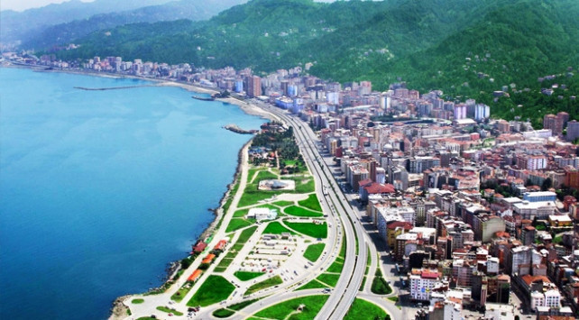 Rize'yi bekleyen büyük tehlike! 6.6 büyüklüğünde deprem olabilir!