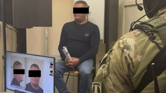 Kırmızı bültenle aranıyordu! Polonya polisi 43 yaşındaki suç örgütü üyesini gözaltına aldı - Resim : 2