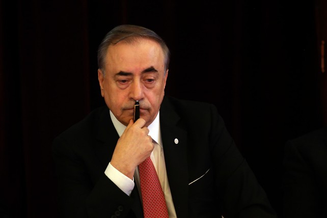 Mustafa Cengiz'den seçim açıklaması!