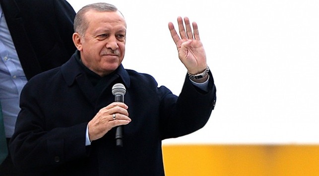 2018 seçiminde Erdoğan ne kadar oy aldı? Yüzde kaç? 24 Haziran Cumhurbaşkanı seçim sonuçları! - Resim : 2