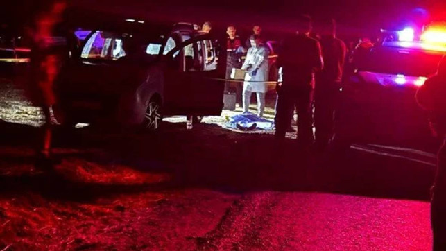 Bir aileyi yok ettiler! Batman’da feci saldırı: Anne, baba ve 2 çocuk öldürüldü