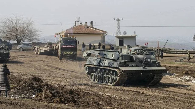 Türkiye, İsrail'i korkuttu! Eski siyonist subaydan Netanyahu’ya tepki: “Biz bunun için savaşmadık" - Resim : 2