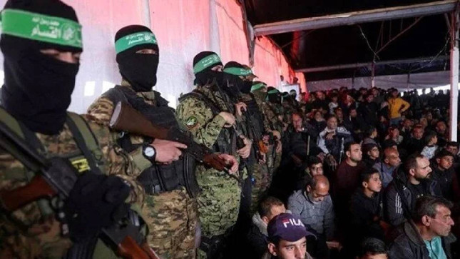 Gazze’de yeni dönem! Hamas müzakerelere ‘Evet’ dedi: İsrail operasyonları durduruyor - Resim : 2