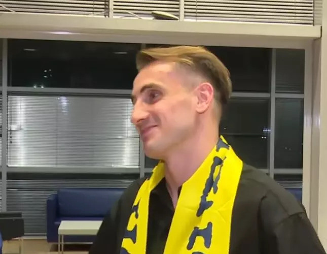 Erman Toroğlu'dan Kerem Aktürkoğlu'na bomba tepki: Boşuna dayak yemedi