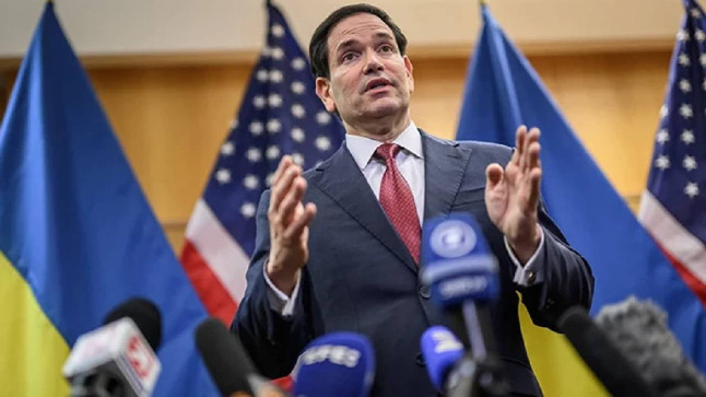 Trump ve Avrupa Ukrayna planında karşı karşıya: Putin’in G8 yolunu açan iddia! - Resim : 2