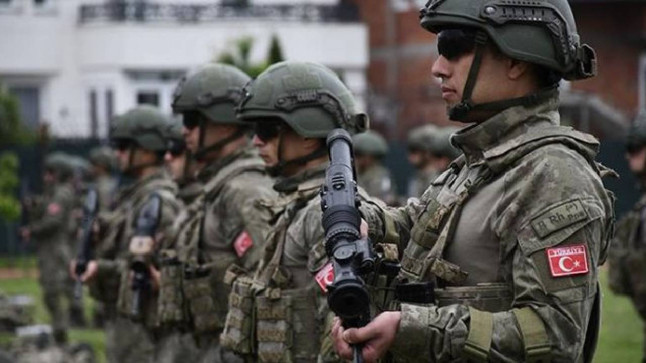 ABD ve İsrail kilitlendi: "Türkiye yoksa Gazze'de görev gücü olamaz"