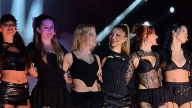 Manifest davasında karar çıktı: Grubun tüm üyelerine ayrı ayrı hapis cezası verildi