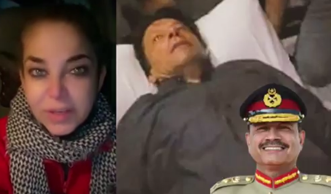 İmran Han öldürüldü mü? Pakistan'dan haber alınamıyor... Bütün dünya bunu konuşuyor