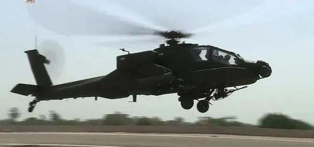 İşte 2026’nın en güçlü taarruz helikopter filoları! Türkiye'nin sıralaması dikkat çekti - Fotoğraf: 26