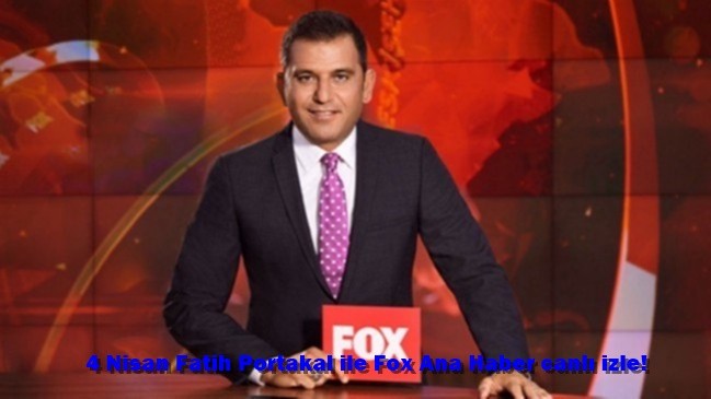 Fox hotsell turkiye online