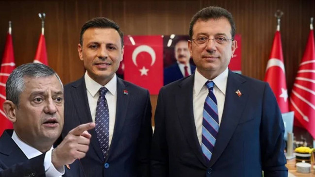 Yolsuzluk, Rüşvet, Skandal! Barış Yarkadaş sert konuştu: “Hiçbir CHP’li ‘kurultayımız tertemiz’ diyemiyor”