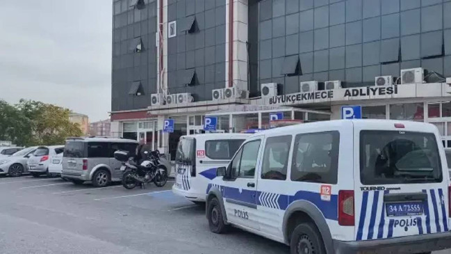 Adliyeden 25 kilo altın çalıp sırra kadem bastı! Hırsız memurun son mesajı ağızları açık bıraktı: "Allah çarşınıza pazar versin"