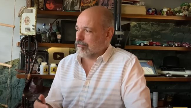 Erdem Uygan kimdir nereli ve ne iş yapar?