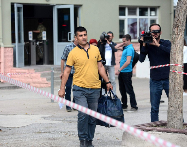 Bedelli askerlikte ilk celp dönemi başladı! - Resim : 3