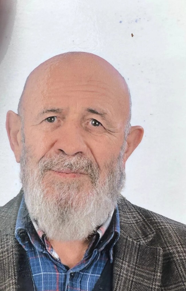 Kar yağışını izlemek isterken pencereden düştü! Aksaray'da eski Belediye Başkanı Sabri Pamuk hayatını kaybetti