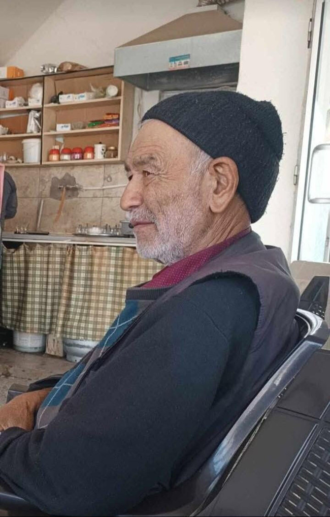 Kahramanmaraş'ta pes dedirten olay! Katil muhtar, öldürdüğü kişi için taziye mesajı yayınladı!